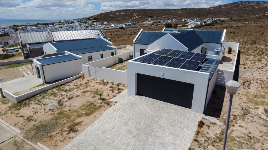 2 Bedroom Property for Sale in Harbour Heights Western Cape